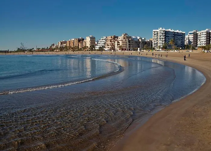 Uim Mediterraneo Diagonal 16 Wfi