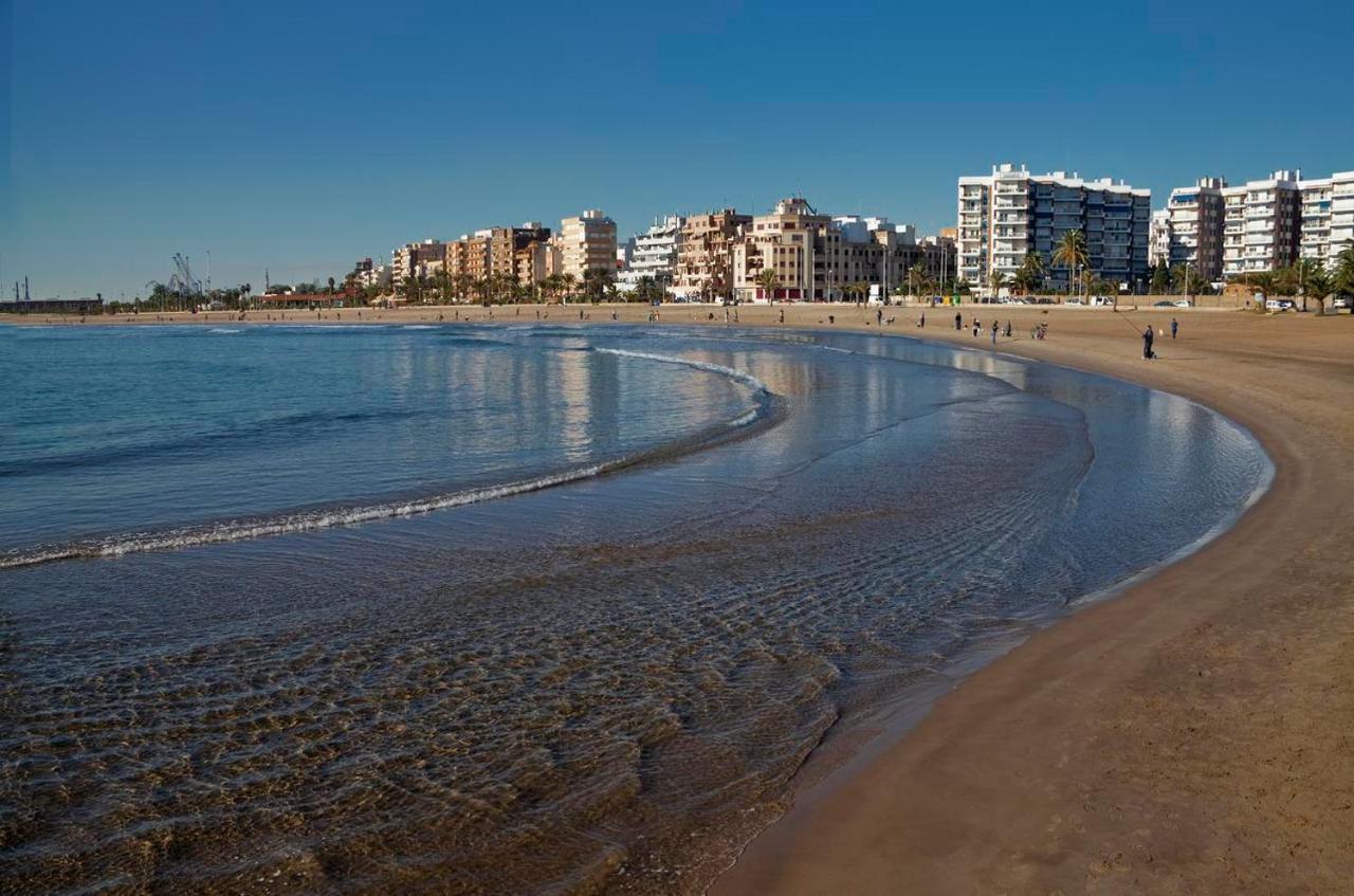 Apartment Uim Mediterraneo Diagonal 16 Wfi *