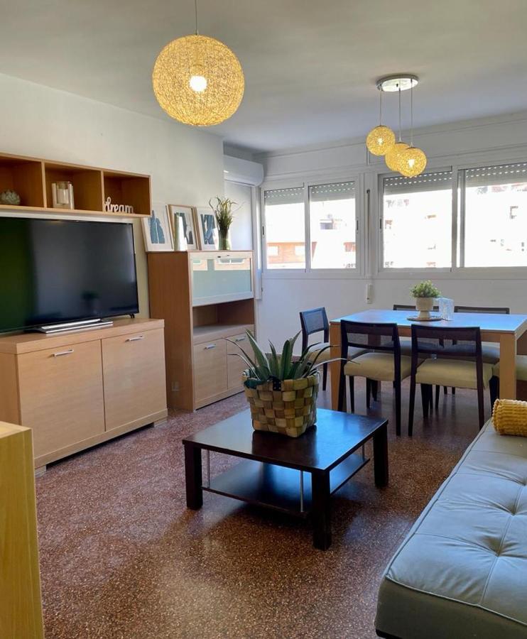 Apartment Uim Mediterraneo Diagonal 16 Wfi
